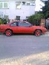 Chevrolet Beretta Chevrolet Beretta